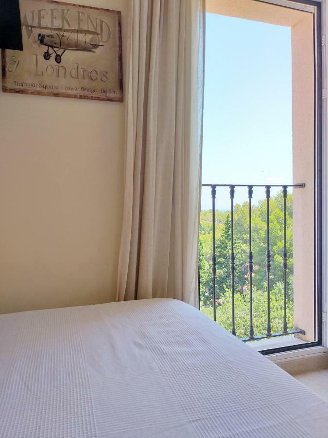 Apartamento Exterior En La Ametlla De Mar L'Ametlla de Mar Exterior photo